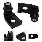 CNC Chain Adjuster Block with Stand Spool for Yamaha Tenere XTZ700 (2019–2021)