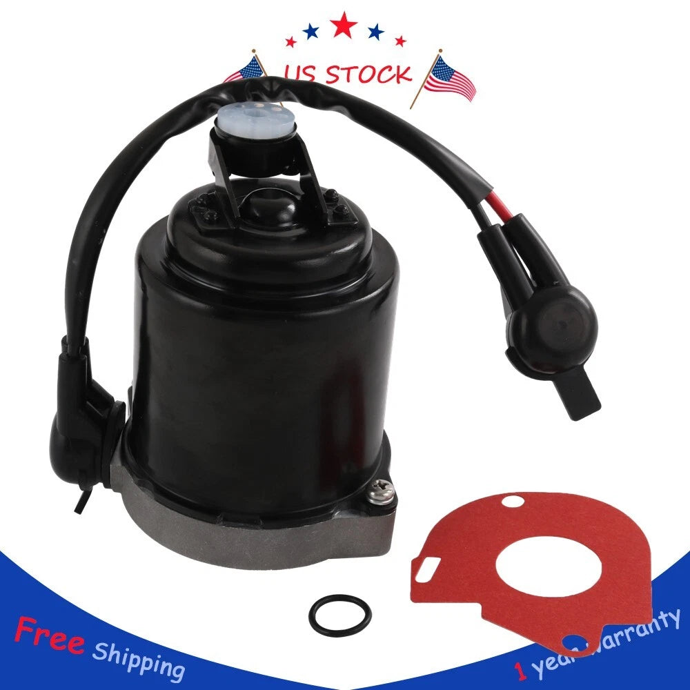 ABS Brake Booster Pump for Toyota 4Runner Lexus LX470 (1996–2002)