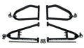 Lonestar Sport +2 Arms + Elka Legacy Plus Shocks for Yamaha YFZ450 (2004–2005)