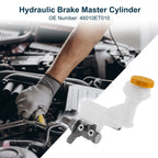 Brake Master Cylinder No. 46010ET010 for Nissan Sentra (2007–2010)