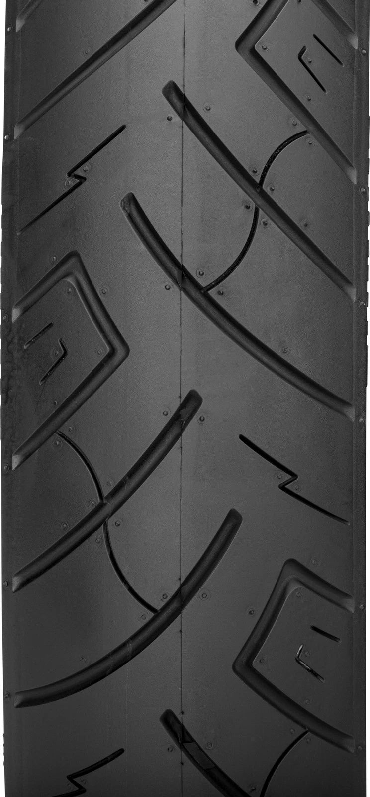 Shinko 777 Cruiser HD Front Tire 130/60-23 75H Bias TL for Motorcycle