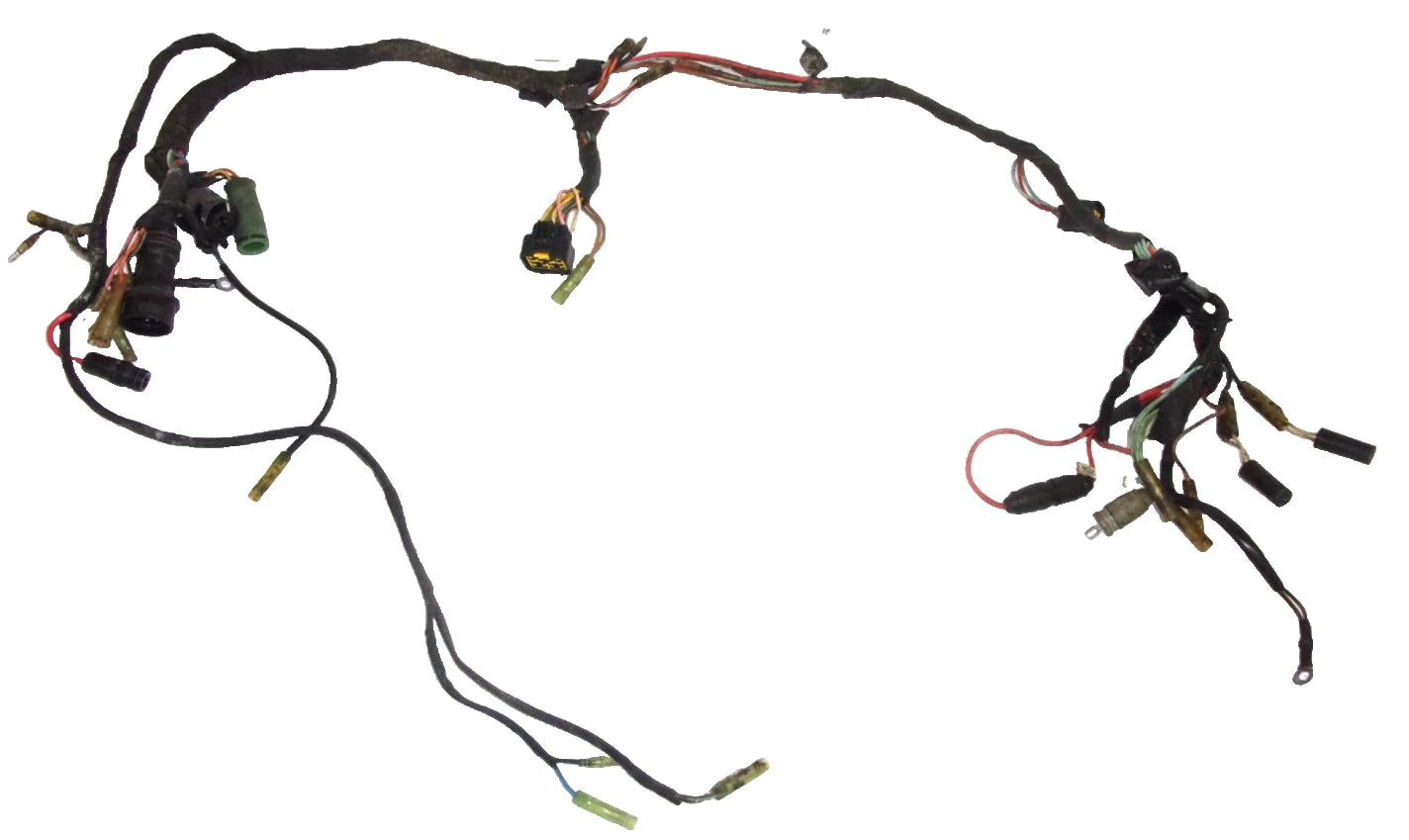 Wiring Harness Assy for Yamaha 150-200HP (1990–1993) 6R3-82590-12-00