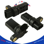 3X Camshaft Crankshaft Position Sensor for Infiniti Nissan Maxima 350Z FX35