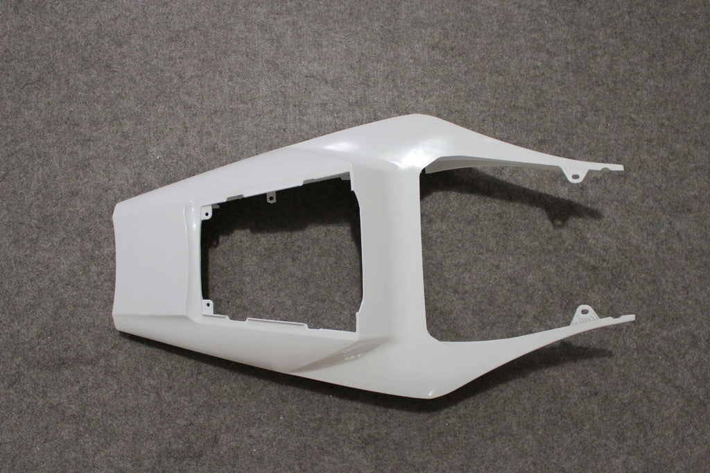 Unpainted Rear Tail Section Upper Cover Fairing for Yamaha YZF R1 (2002–2003)