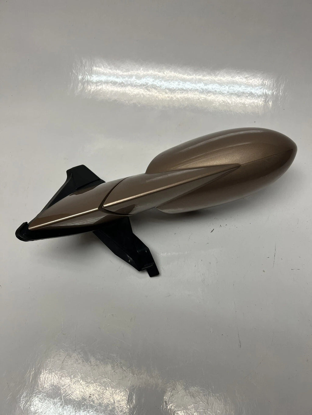 Left Rearview Mirror for Sea-Doo GTI RFI (2003–2004) Sand Tan 269500688