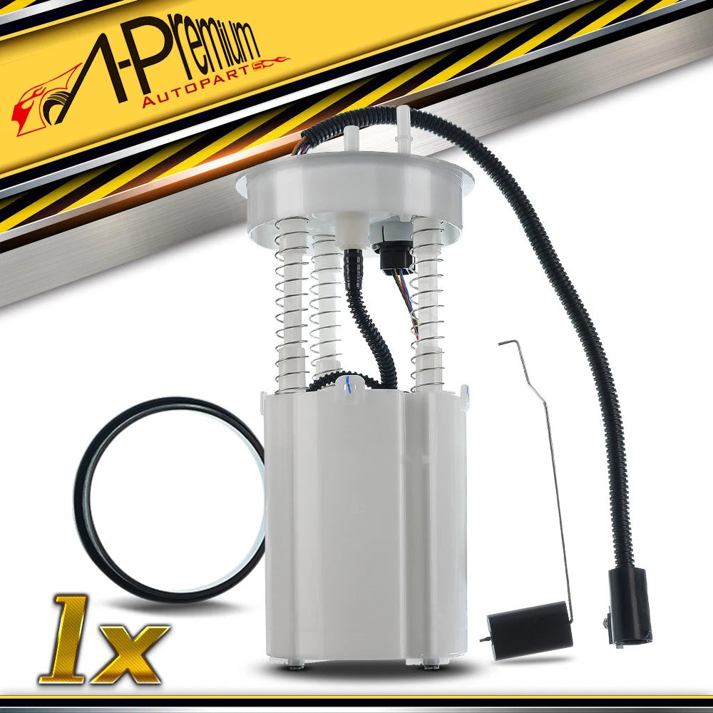 Fuel Pump Module Assembly for Jeep Grand Cherokee (1993–1994)