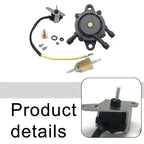 Fuel Solenoid Kit for CH18 CH25 Engines (Compatible)