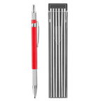 Metal Marker Pen for Pipe Fitting (High-Temperature Performance)