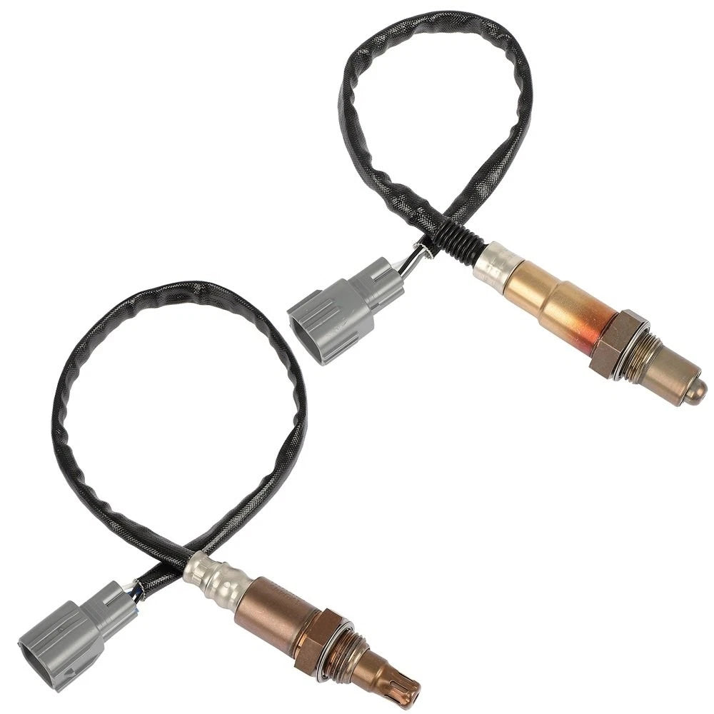 Set of 2 O2 Oxygen Sensors for Toyota Scion (2011–2018)