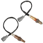 Set of 2 O2 Oxygen Sensors for Toyota Scion (2011–2018)