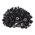 100Pcs Fender Liner Clips for Honda Civic Accord Acura Integra