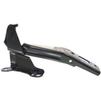 Set of 2 Hood Hinges for Honda Fit (2009–2014)
