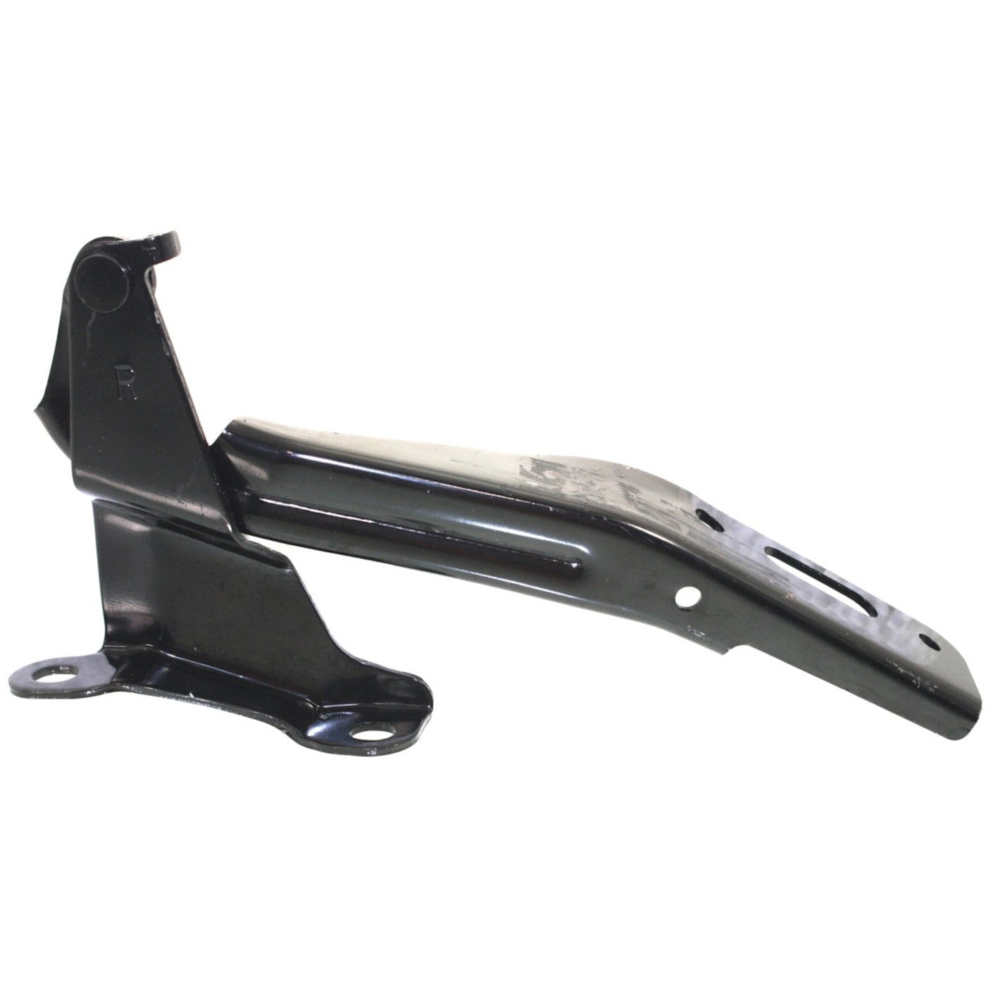 Set of 2 Hood Hinges for Honda Fit (2009–2014)