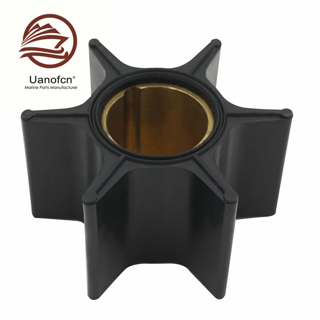 Water Pump Impeller for Mercury (47-89984, 47-80363, 47-F694065, 47-30221)