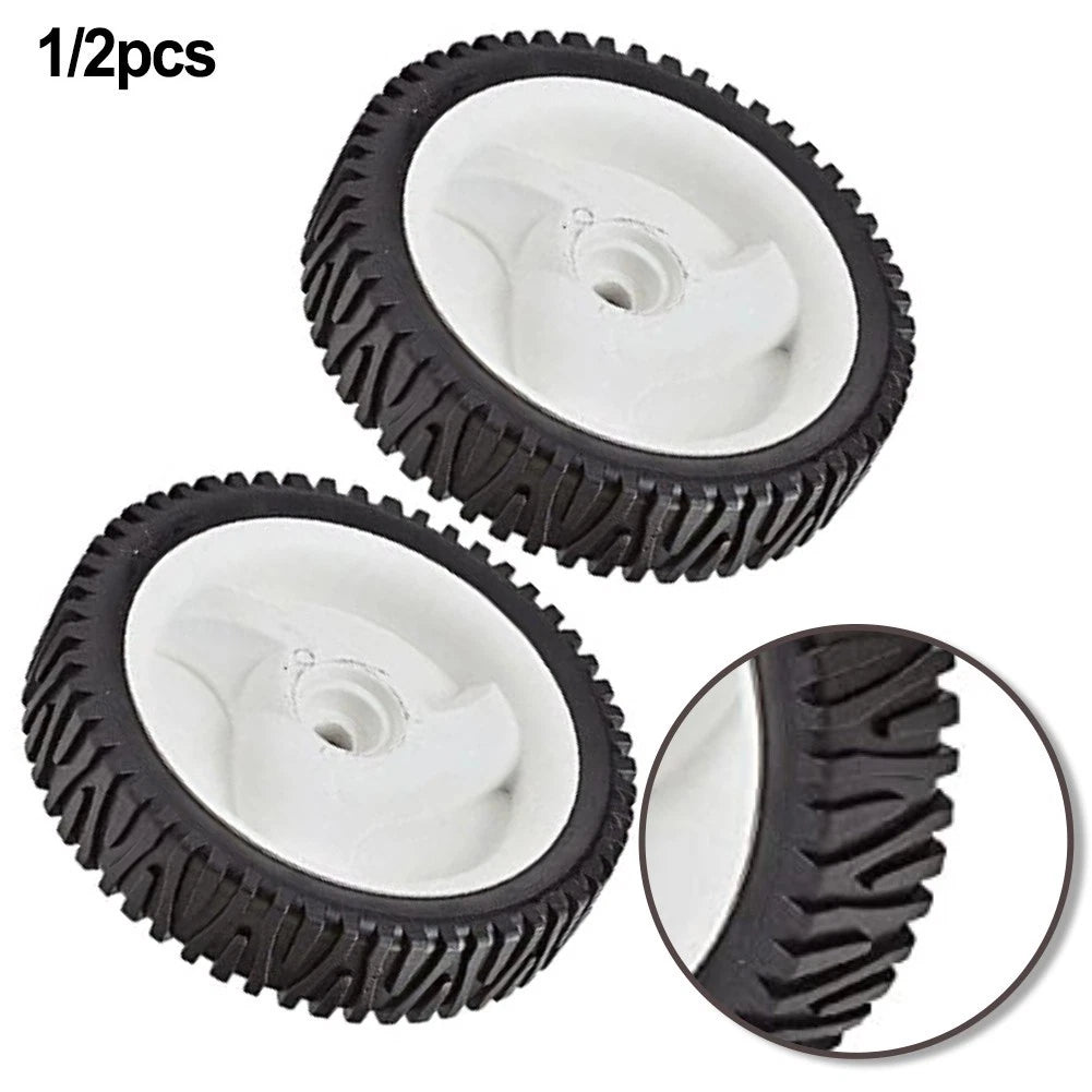 Drive Wheels for Craftsman Models 407755X427, 583743501