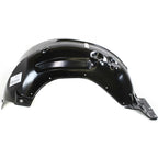 Front Driver Side Inner Wheelhouse Set for GMC Jimmy (1995–2005)