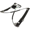 Power Window Regulator for Mercedes Benz S430 (2000–2002) Front Left