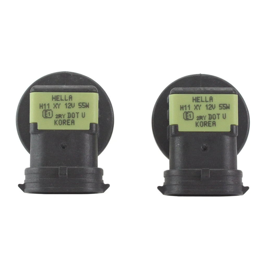 Hella H11 Multi-Purpose Light Bulb for