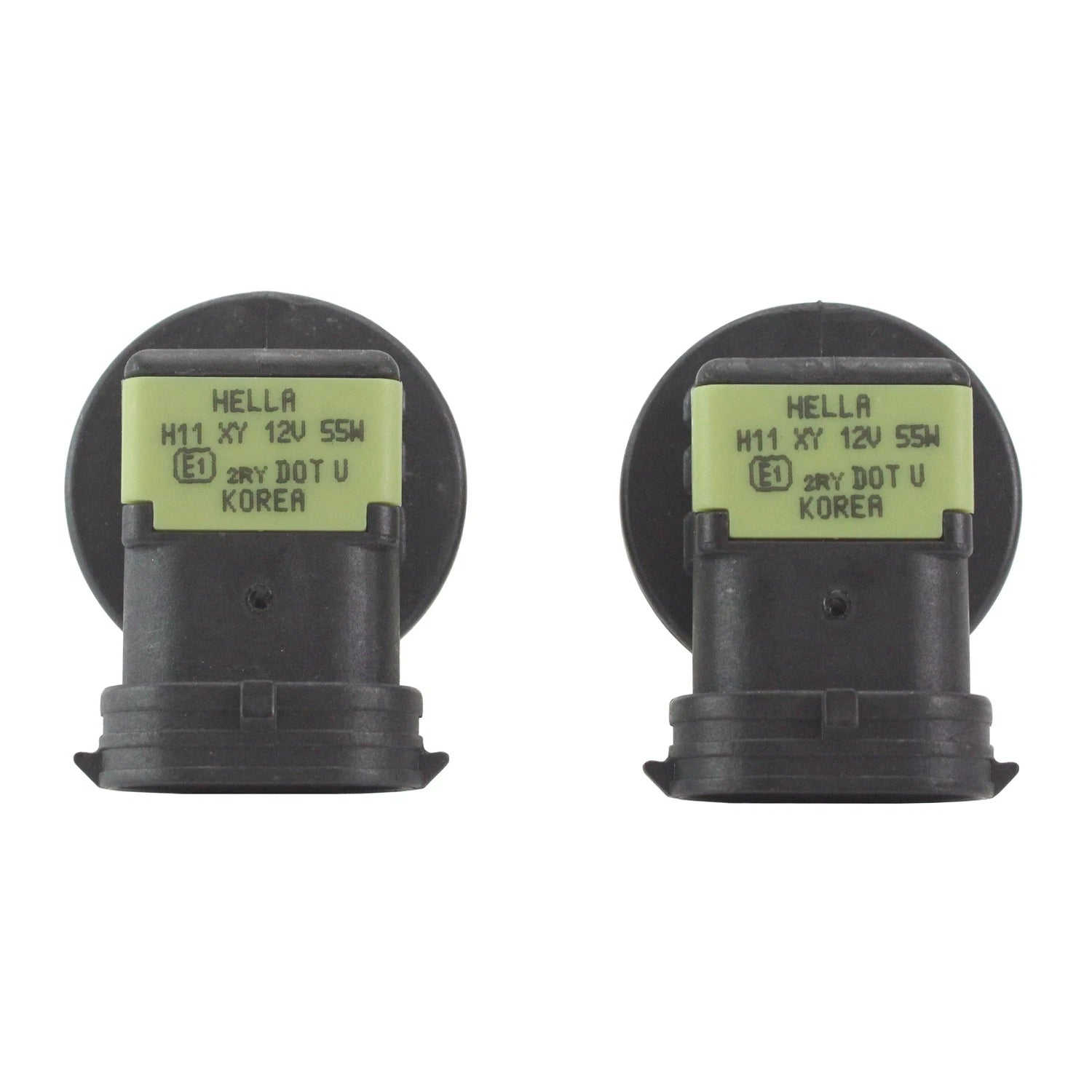 Hella H11 Multi-Purpose Light Bulb for
