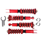 Coilovers Suspension Kit for Nissan 300ZX Z32 (1990–1996) Turbo Adjustable Height