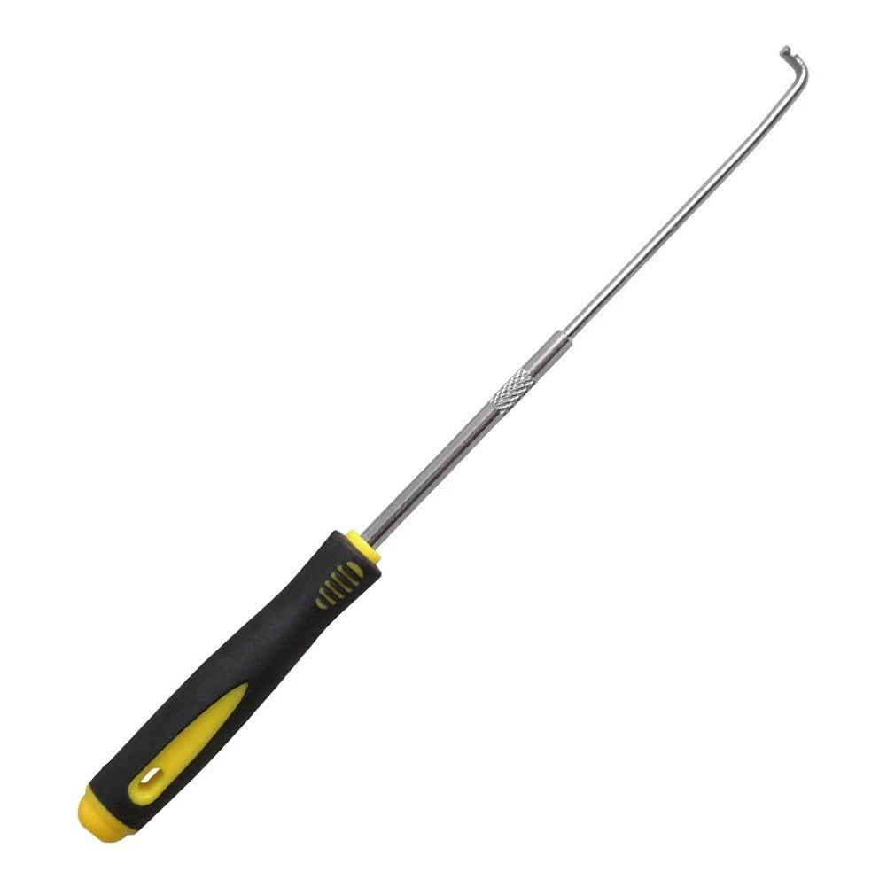 Stainless Steel Car Door Handle Removal Tool for Quick Detachment (24cm)