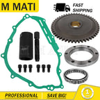 Starter Clutch One Way Bearing Gear Puller for Yamaha Grizzly 700 (2007–2024)