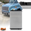 Aluminum Core Radiator for Mazda 6 (2009–2010)