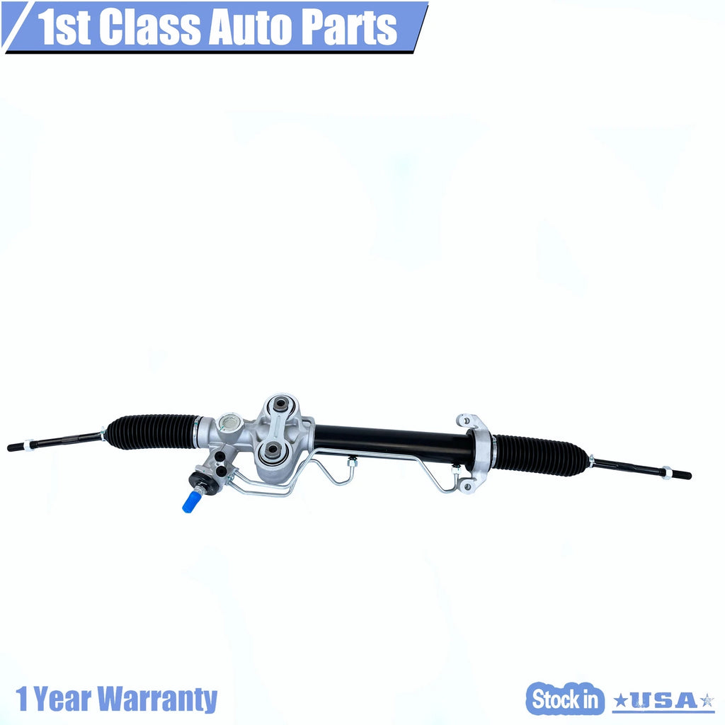 Power Steering Rack & Pinion for Chevy Silverado Sierra 1500 (2007-2013)