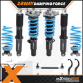 24 Way Damper Coilover Suspension Kit for Honda Civic (2016–2021)
