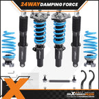 24 Way Damper Coilover Suspension Kit for Honda Civic (2016–2021)