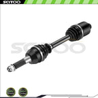 Rear Left Right CV Axle for Polaris Sportsman 500 (2006–2013) 4x4 HO EFI