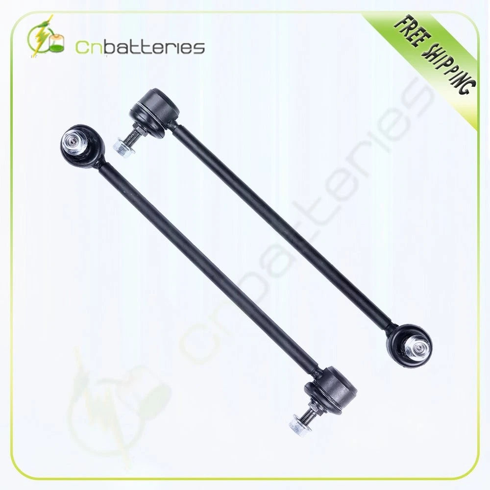 2X Front Stabilizer Sway Bar End Kit for BMW 330xi/325xi (2001–2005)