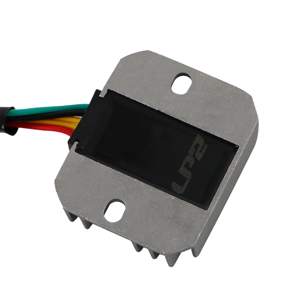 Regulator Rectifier for Honda CM200T Twinstar (1980) 31600-402-701, 31600-402-702