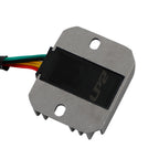 Regulator Rectifier for Honda CM200T Twinstar (1980) 31600-402-701, 31600-402-702