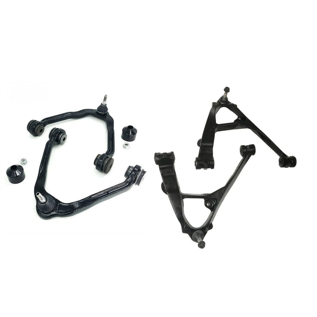 Front Upper & Lower Control Arm Ball Joint for Yukon Silverado Sierra 1500 (2007–2014)