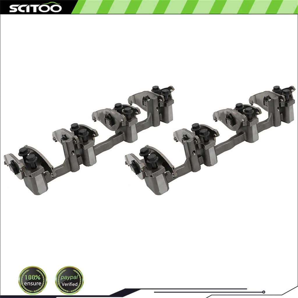 Rocker Arm Assembly for Ford F-250 F-350 Super Duty 6.4L (2008–2010)