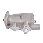 Hydraulic Pump for Kubota L2900 L3010 L3300 L3410 (1990–2000)