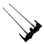 Brush Holder Assembly for Dreame Mova V50 Ultra X50 PRO Vacuum Cleaner