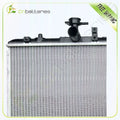 Replacement Aluminum Radiator for Suzuki SX4 2.0L (2007–2009) 2980
