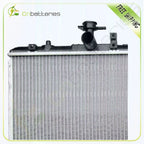 Replacement Aluminum Radiator for Suzuki SX4 2.0L (2007–2009) 2980