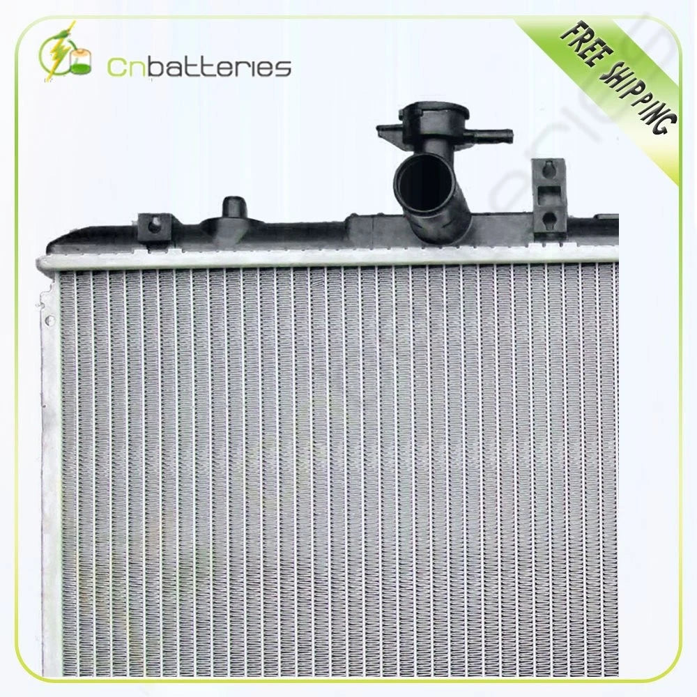 Replacement Aluminum Radiator for Suzuki SX4 2.0L (2007–2009) 2980