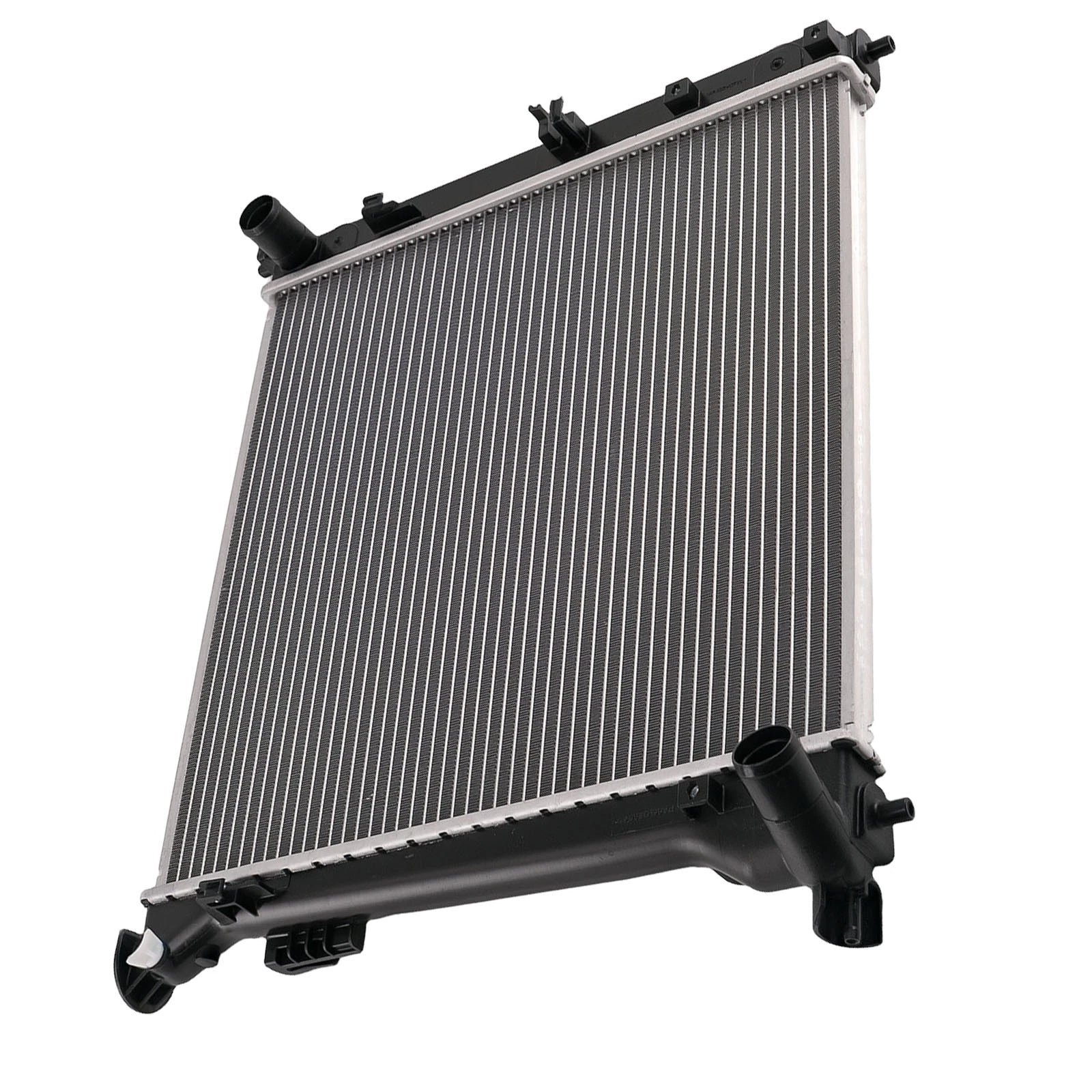 Coolant Radiator Assembly for Hyundai Tucson (2016–2018)