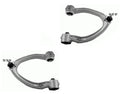 Set of 2 Front Upper Suspension Control Arms for Mercedes C215 W220 S430