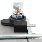 Starter for Carrier Transicold Trailer Units