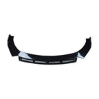 Front Bumper Lip Splitter for Dodge Durango