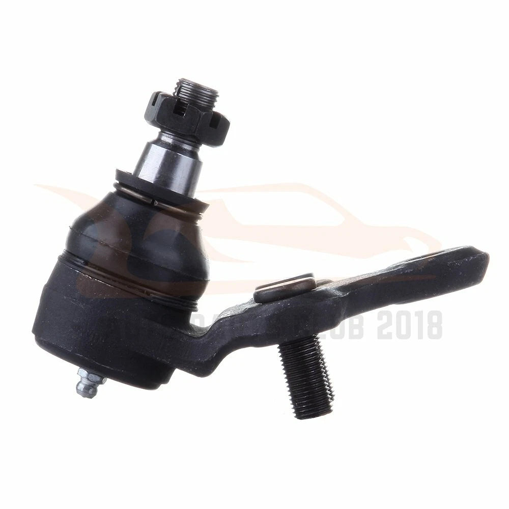 Set of 6 Suspension Control Arms for Toyota Camry Lexus ES300 (1997–2001)