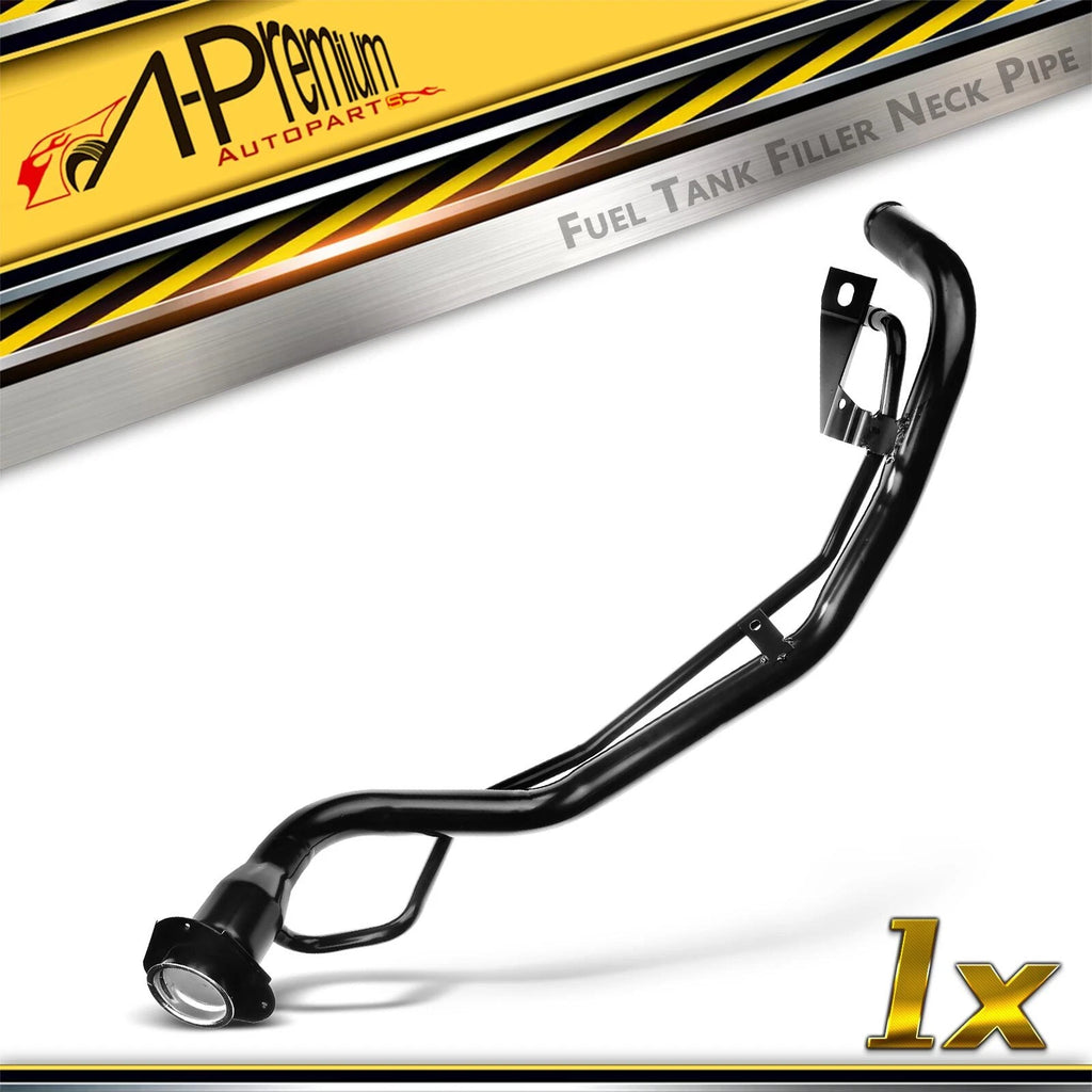 Fuel Tank Filler Neck Pipe for Chevrolet Venture (1997–2005)