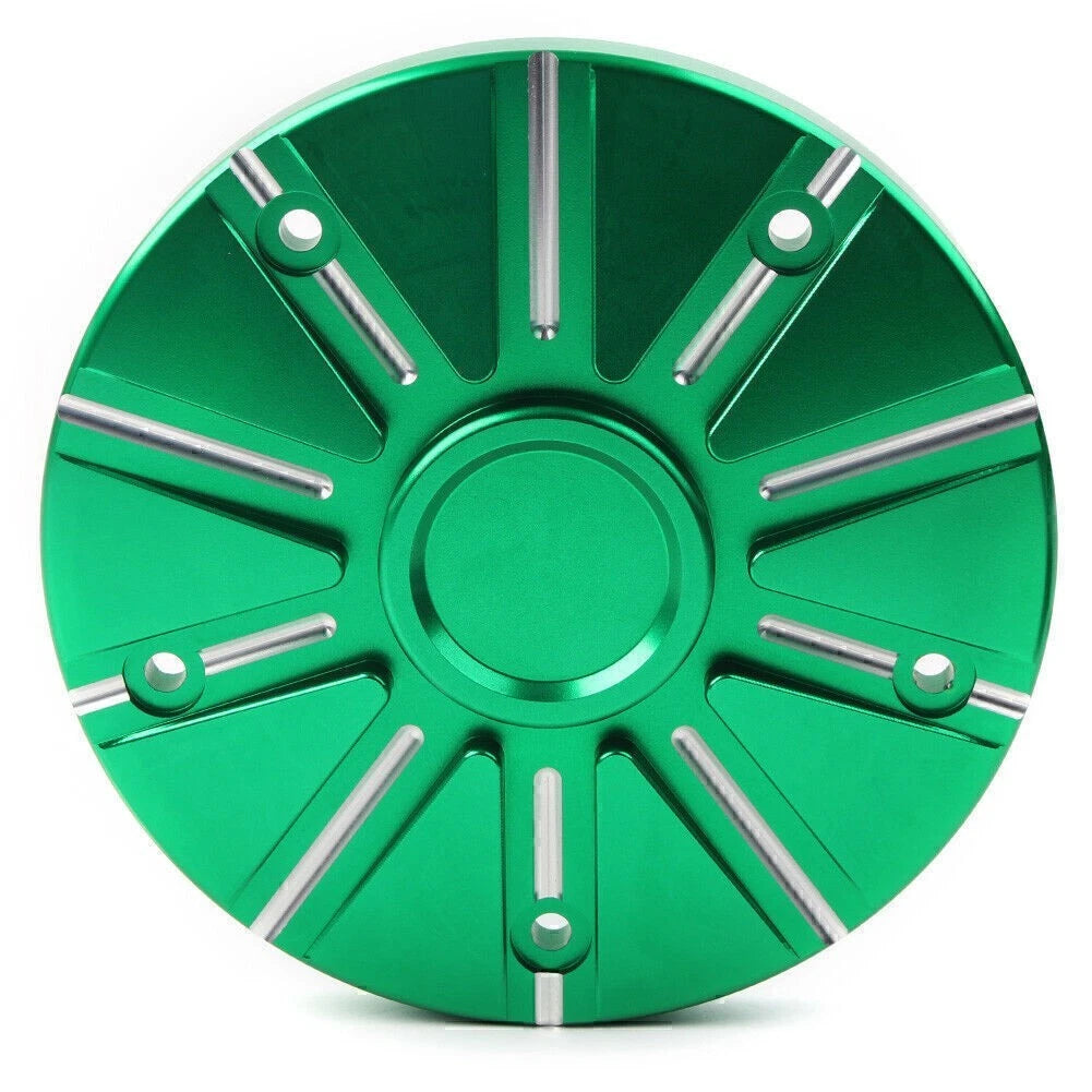 Engine Cover Guard with Screw for Kawasaki Vulcan S 650 (2015–2021)