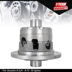 Limited Slip Lock for Chrysler 8-3/4 8.75" (1966–1974)