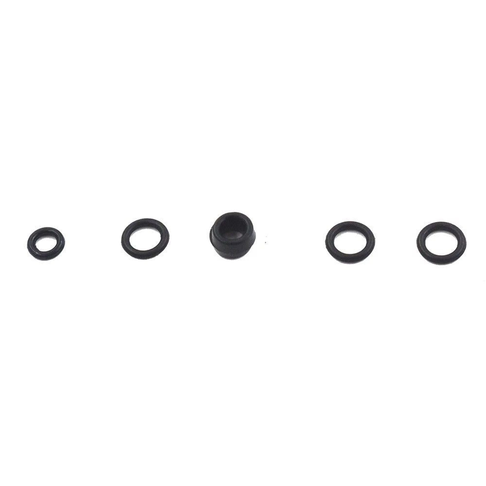 Carburetor Rebuild Kit for Slant Body FCR (28-41mm)